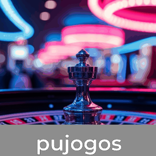 Experimente a Emoção dos Jogos de Cassino no pujogos