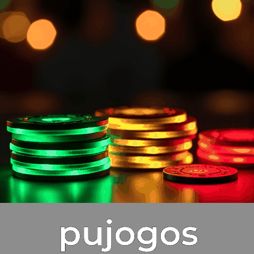 Aposte com Confiança no pujogos: A Plataforma de Jogos Online do Brasil