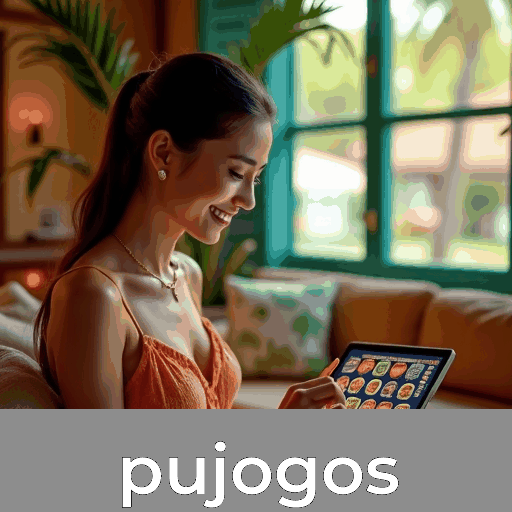 Experiência VIP com Roleta Brasileira no Pujogos Casino Online