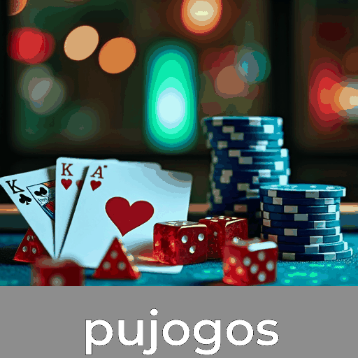 pujogos.com - Descubra as Melhores Oportunidades de Jogos Online no Brasil - pujogos