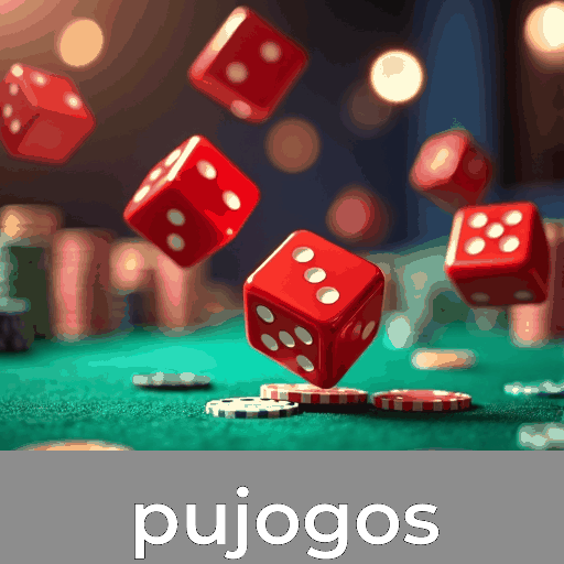 Descubra os Jogos de Cassino Diversificados no pujogos