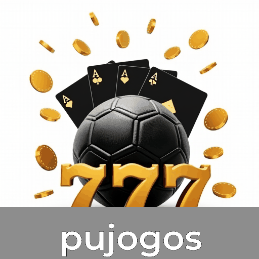pujogos: O App Completo e Prático para Apostar