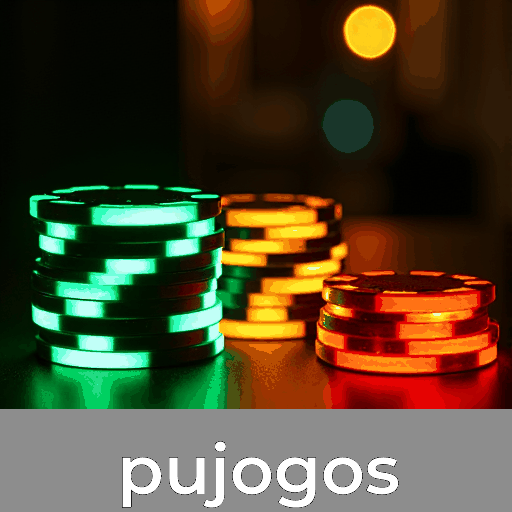 Explore Pujogos: Caça-Níqueis - Jackpot Gigante, Jogos de Mesa - Estratégia Profunda, Live Casino - Experiência Imersiva