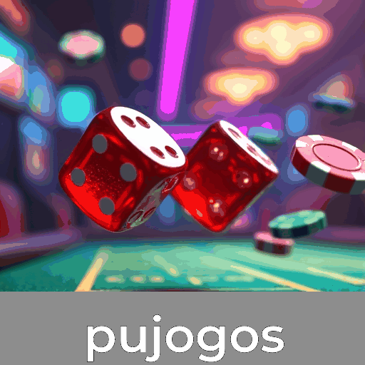 Aposte com Confiança no pujogos: A Plataforma de Jogos Online do Brasil