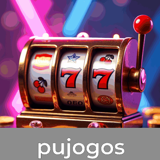 Experimente a Emoção dos Jogos de Cassino no pujogos