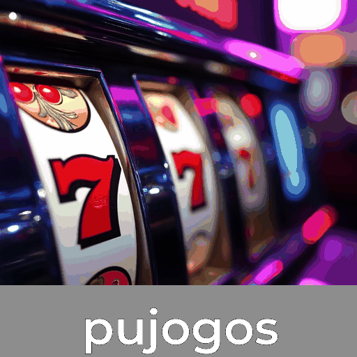 Pujogos: Experiência Autêntica de Casino ao Vivo no Brasil