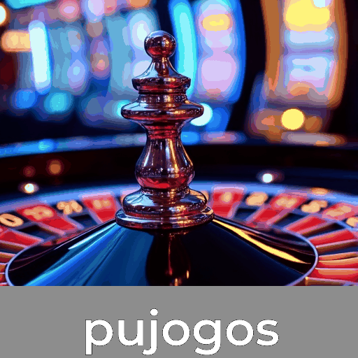 pujogos: O App Completo e Prático para Apostar