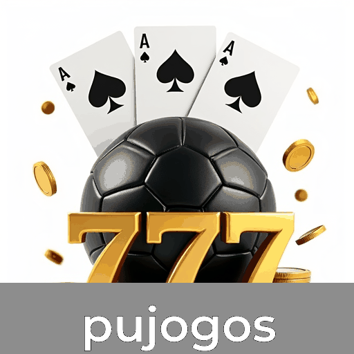 Acesso fácil e seguro no pujogos: Experimente o login intuitivo